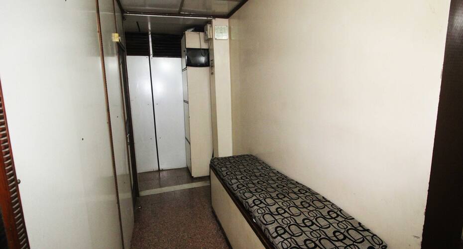 Plaza House, Mumbai 5
